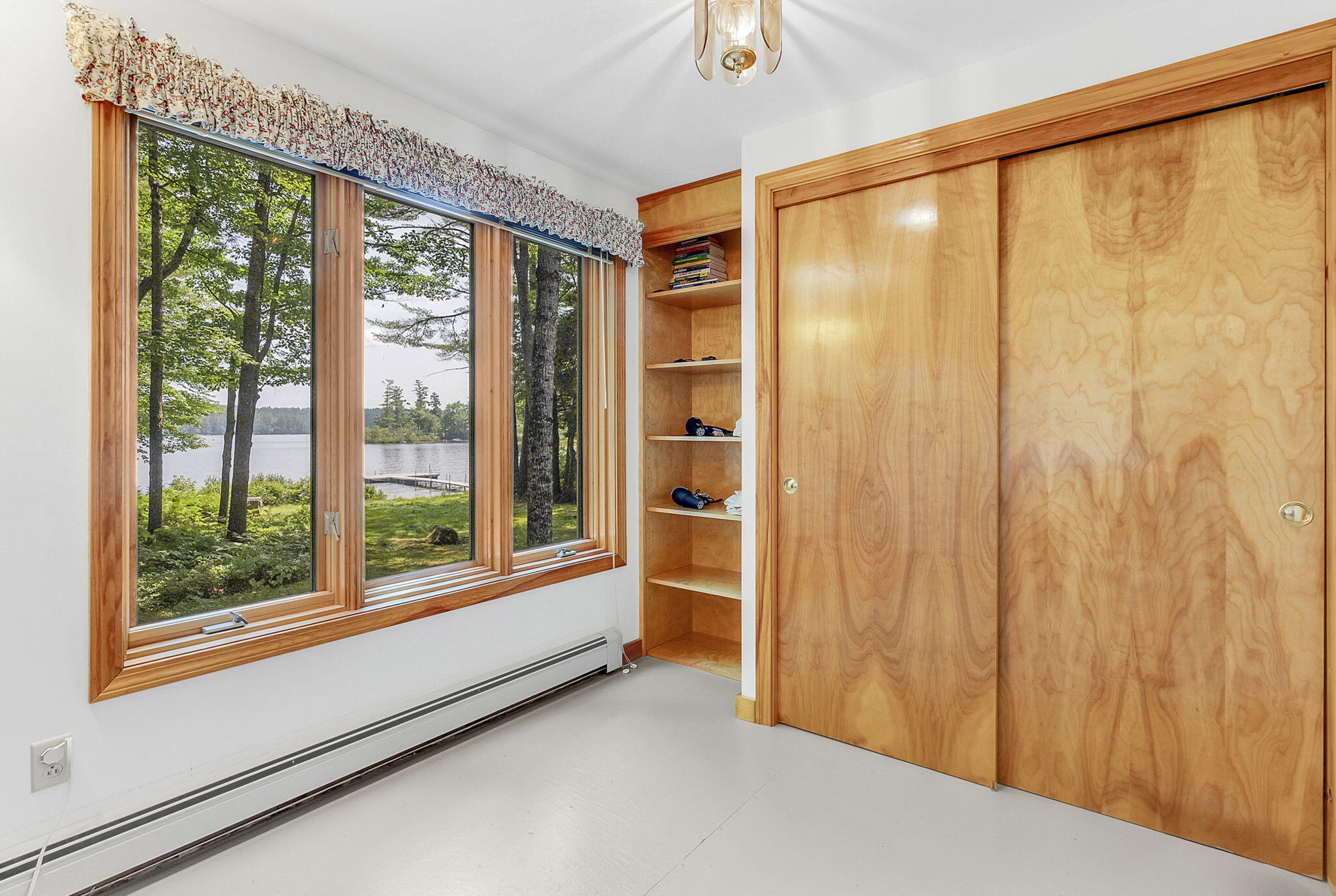 95 Stearns Road Lovell ME 04051