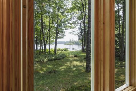 95 Stearns Road Lovell ME 04051