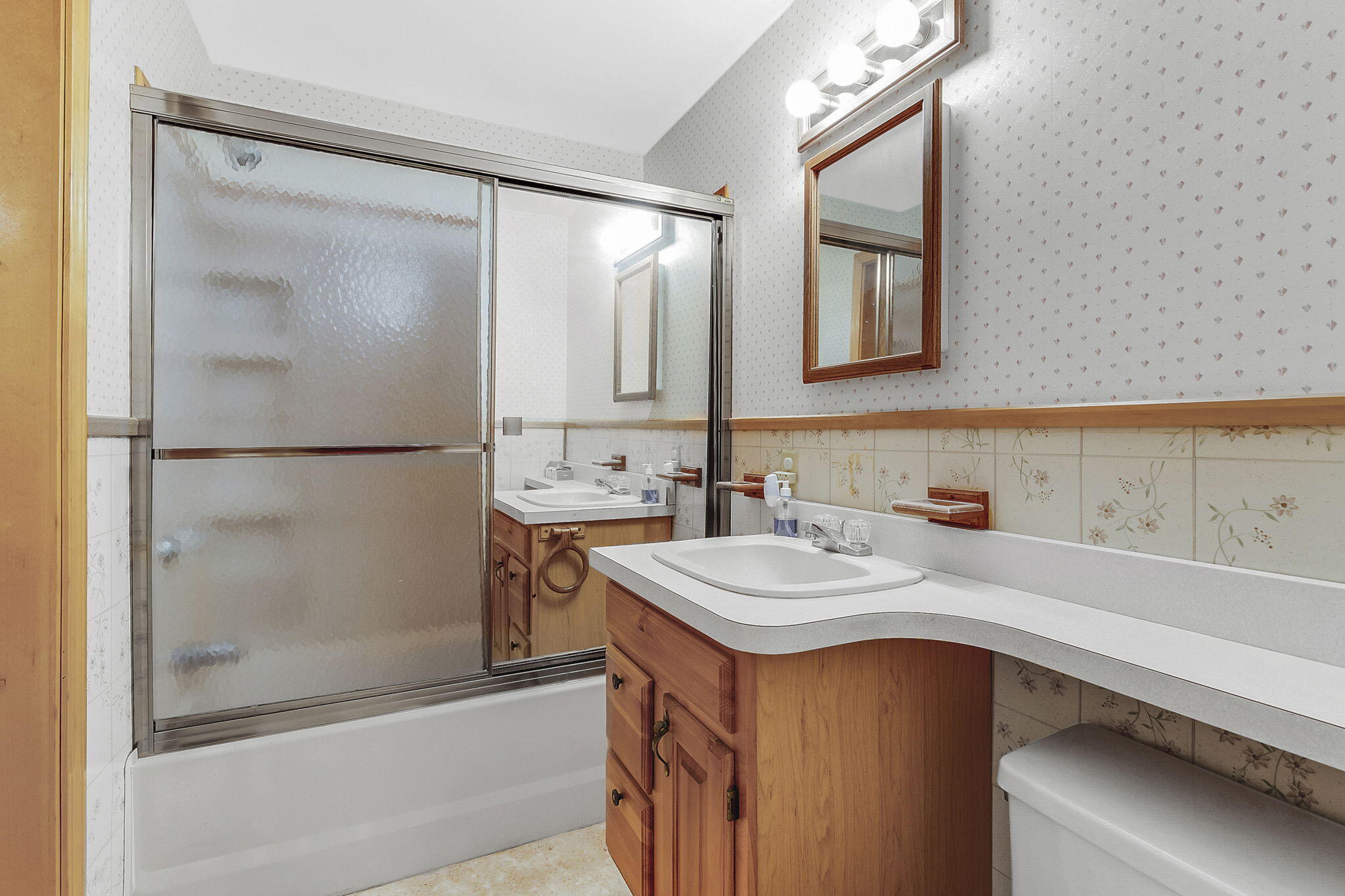 95 Stearns Road Lovell ME 04051