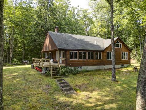 95 Stearns Road Lovell ME 04051