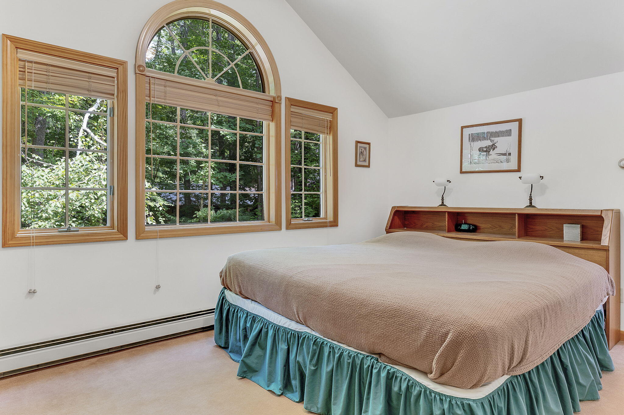 95 Stearns Road Lovell ME 04051