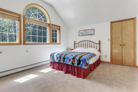 95 Stearns Road Lovell ME 04051