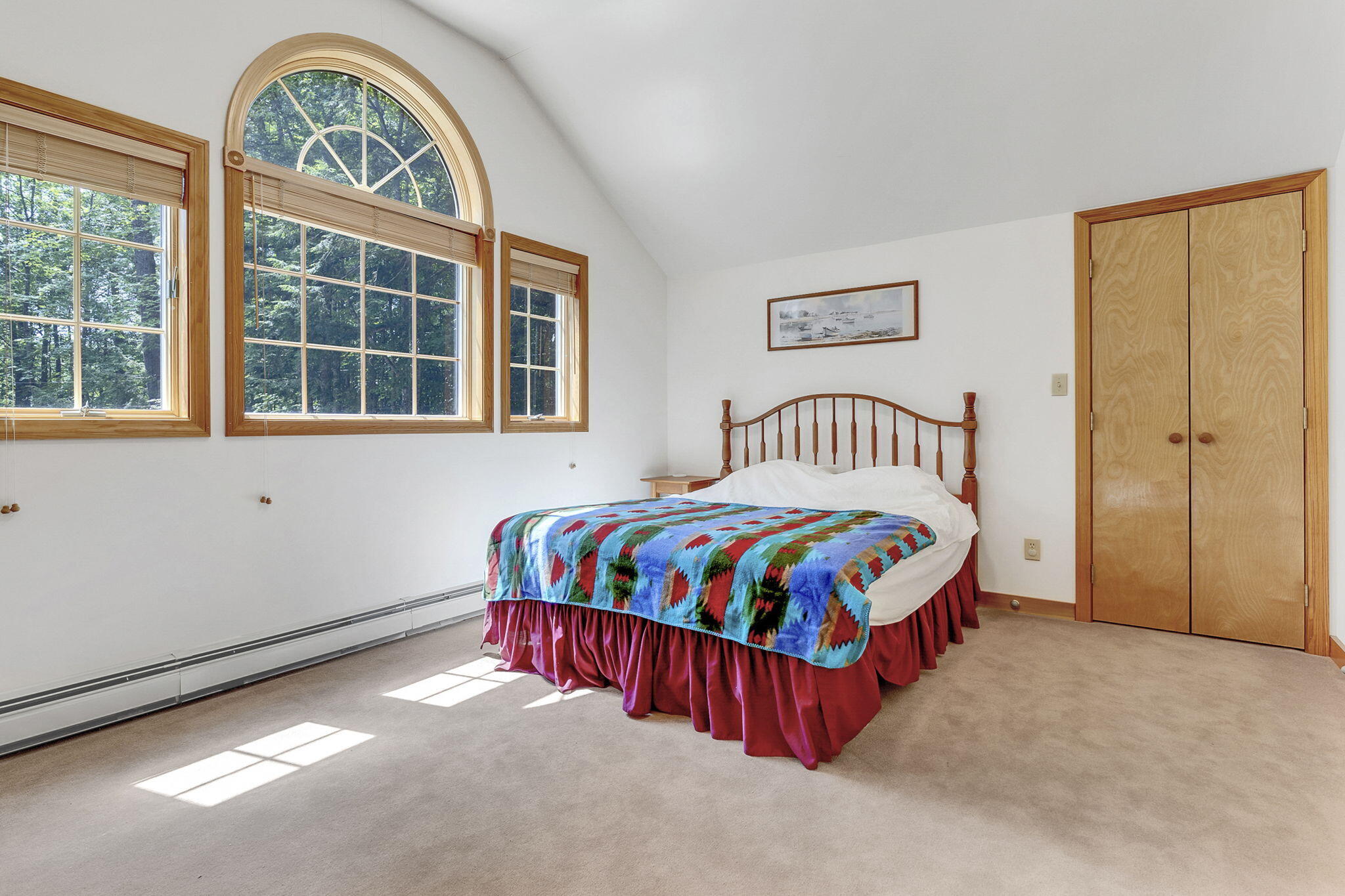 95 Stearns Road Lovell ME 04051