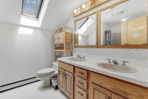 95 Stearns Road Lovell ME 04051