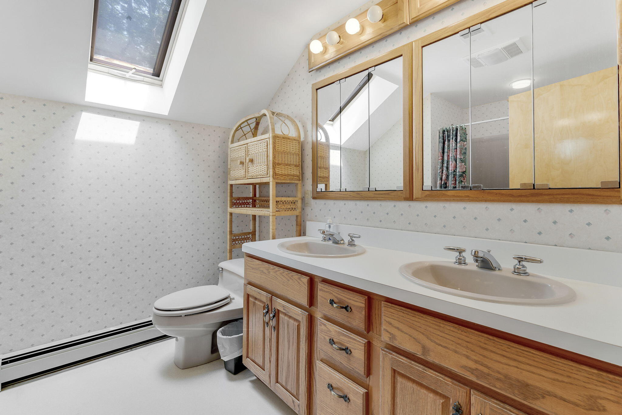 95 Stearns Road Lovell ME 04051