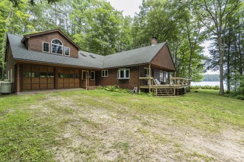 95 Stearns Road Lovell ME 04051