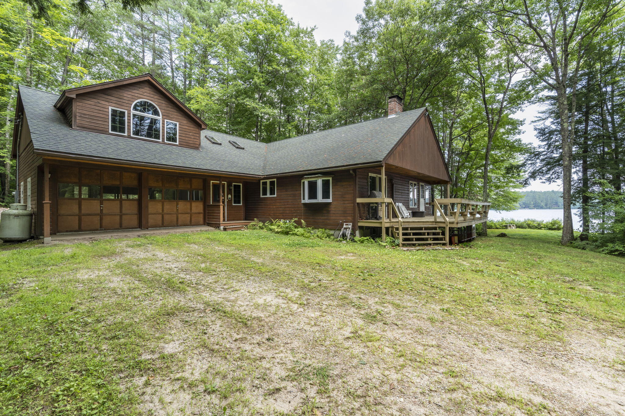 95 Stearns Road Lovell ME 04051