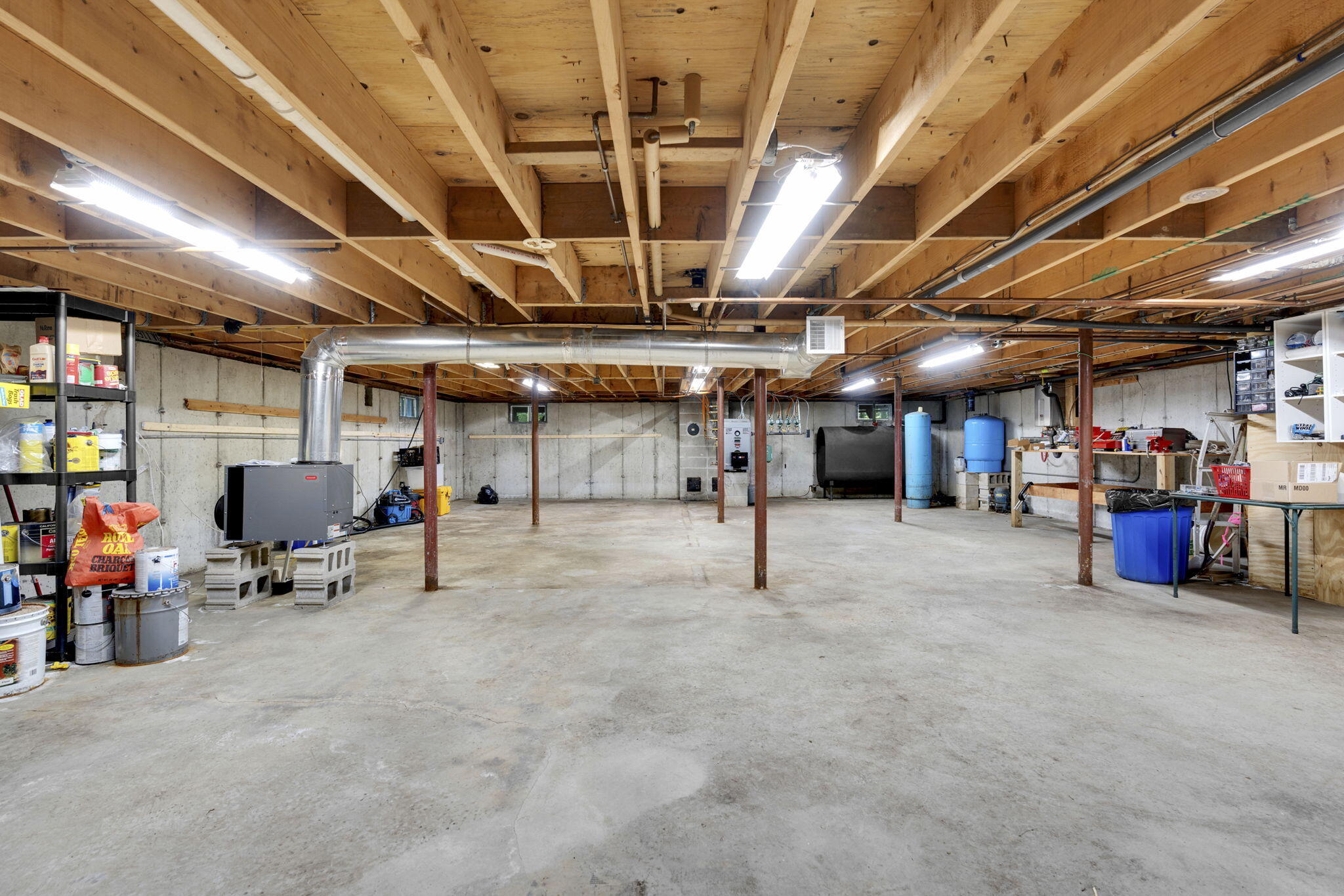 95 Stearns Road Lovell ME 04051