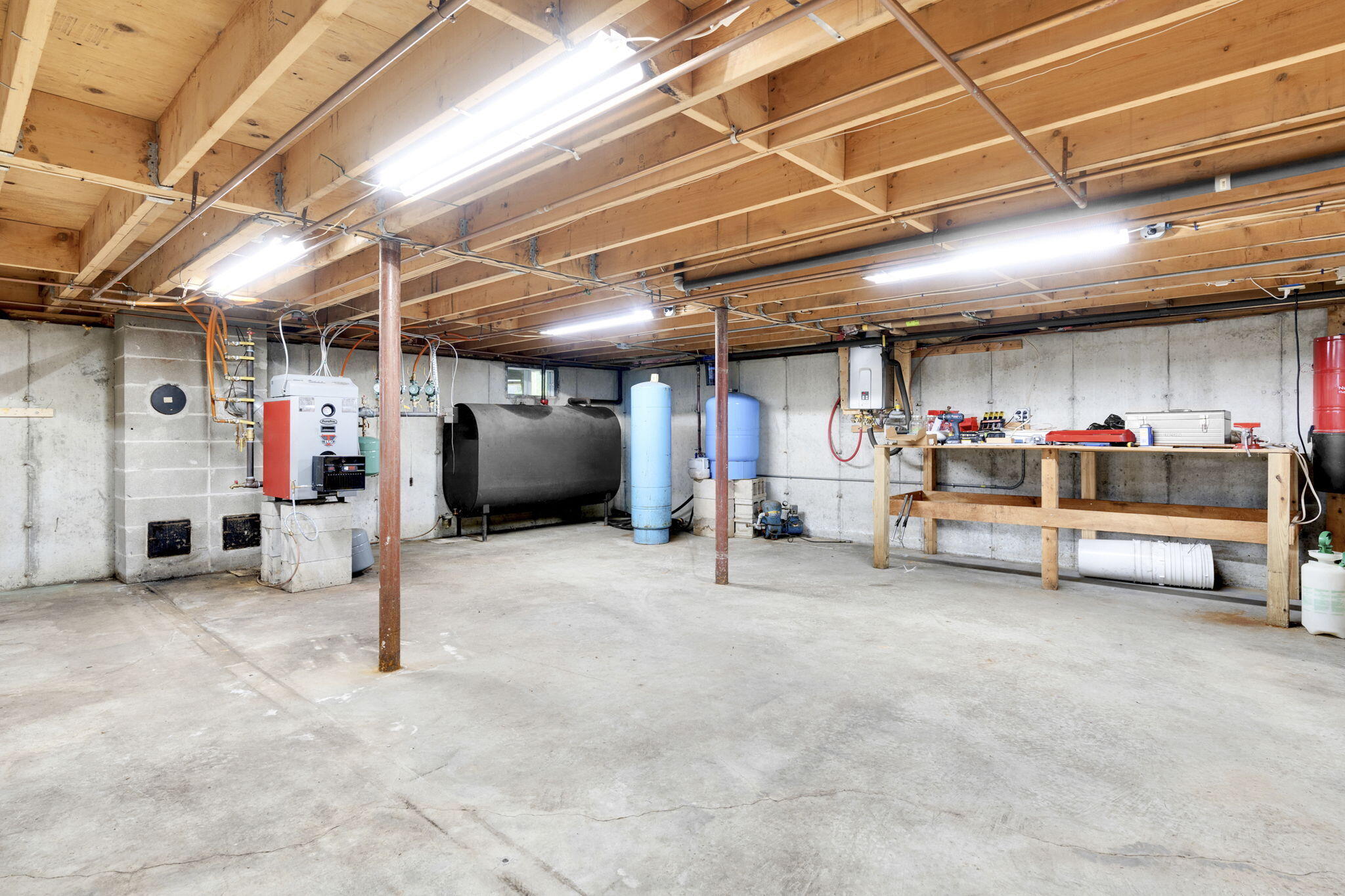 95 Stearns Road Lovell ME 04051