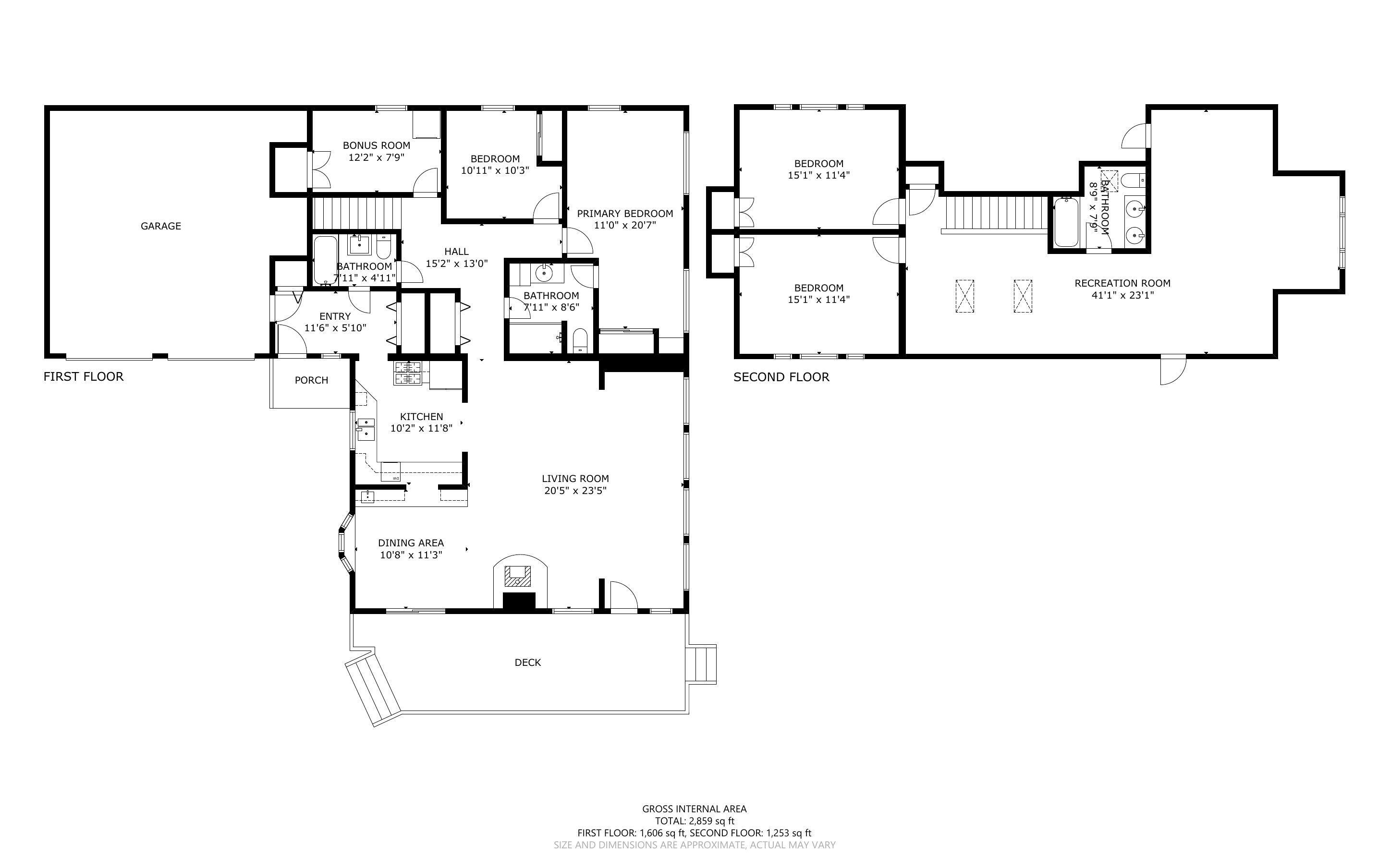 95 Stearns Road Lovell ME 04051