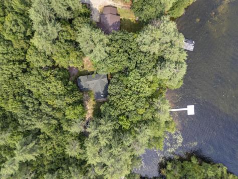 95 Stearns Road Lovell ME 04051