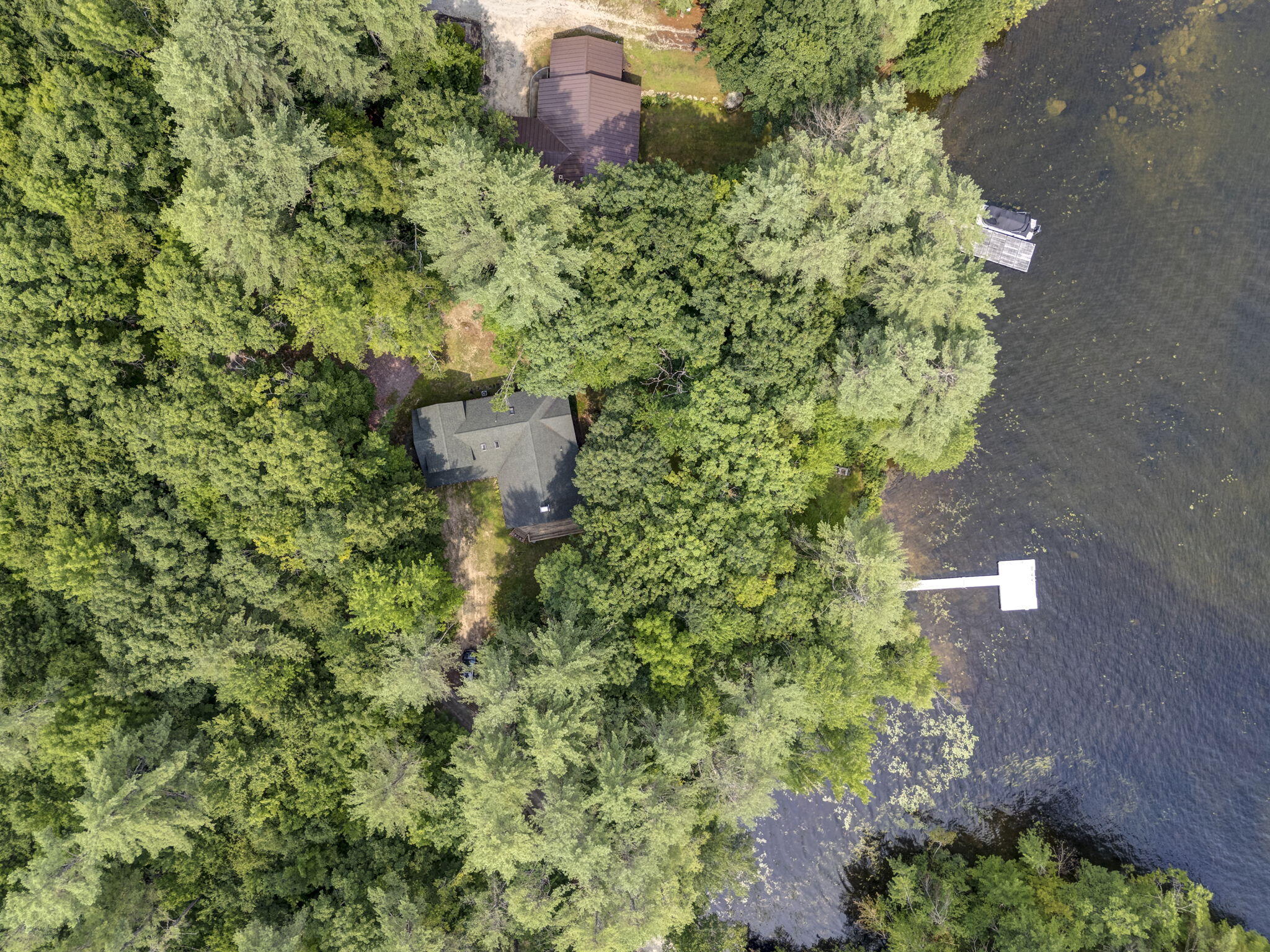 95 Stearns Road Lovell ME 04051