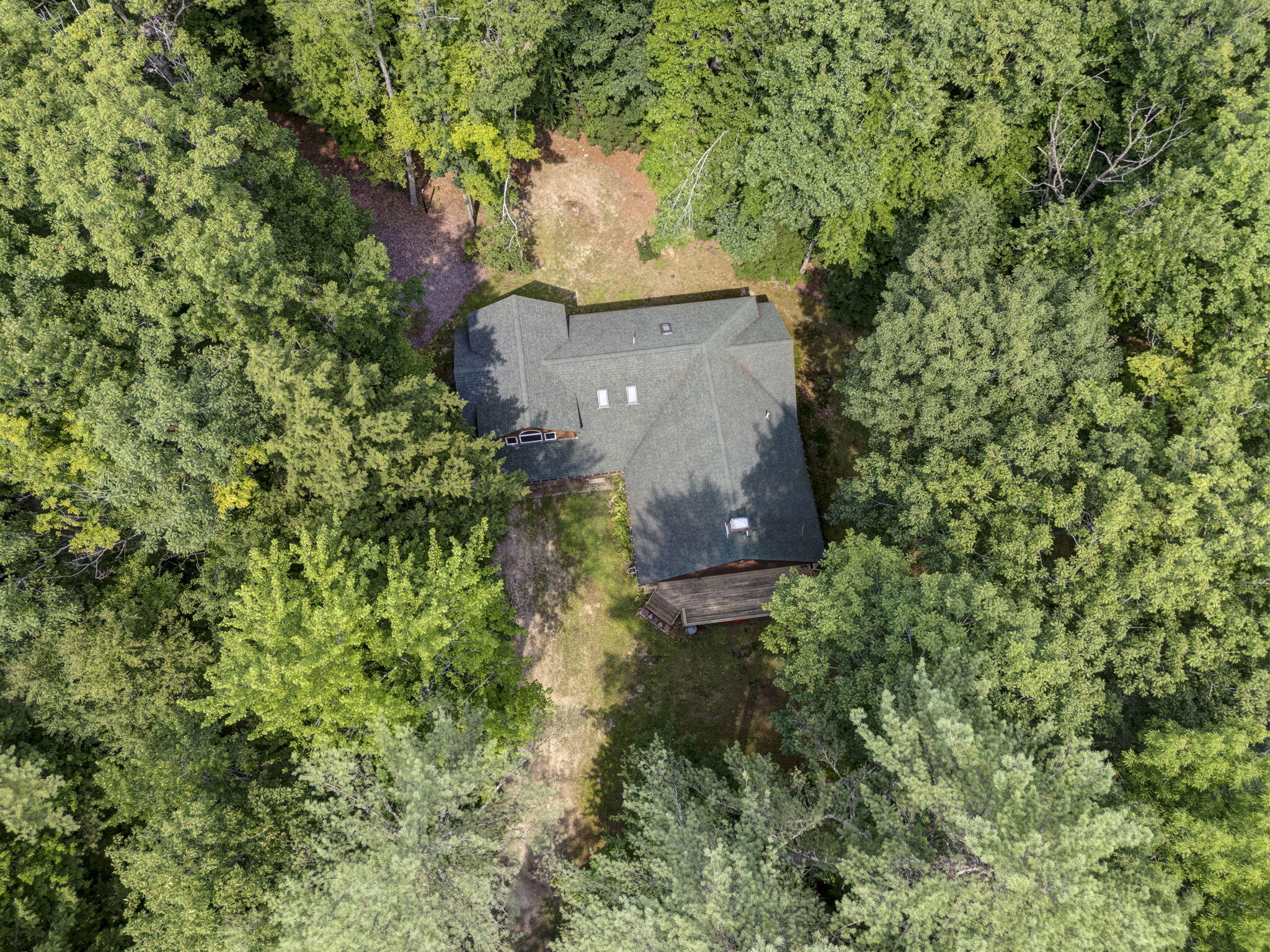 95 Stearns Road Lovell ME 04051