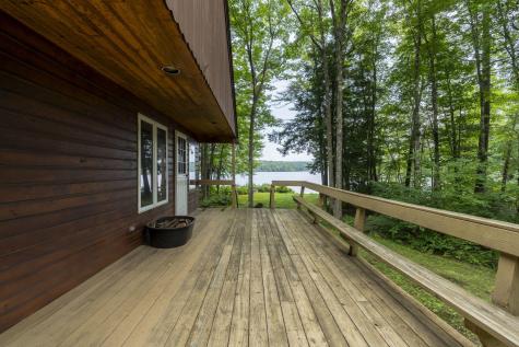 95 Stearns Road Lovell ME 04051