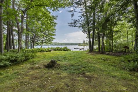 95 Stearns Road Lovell ME 04051