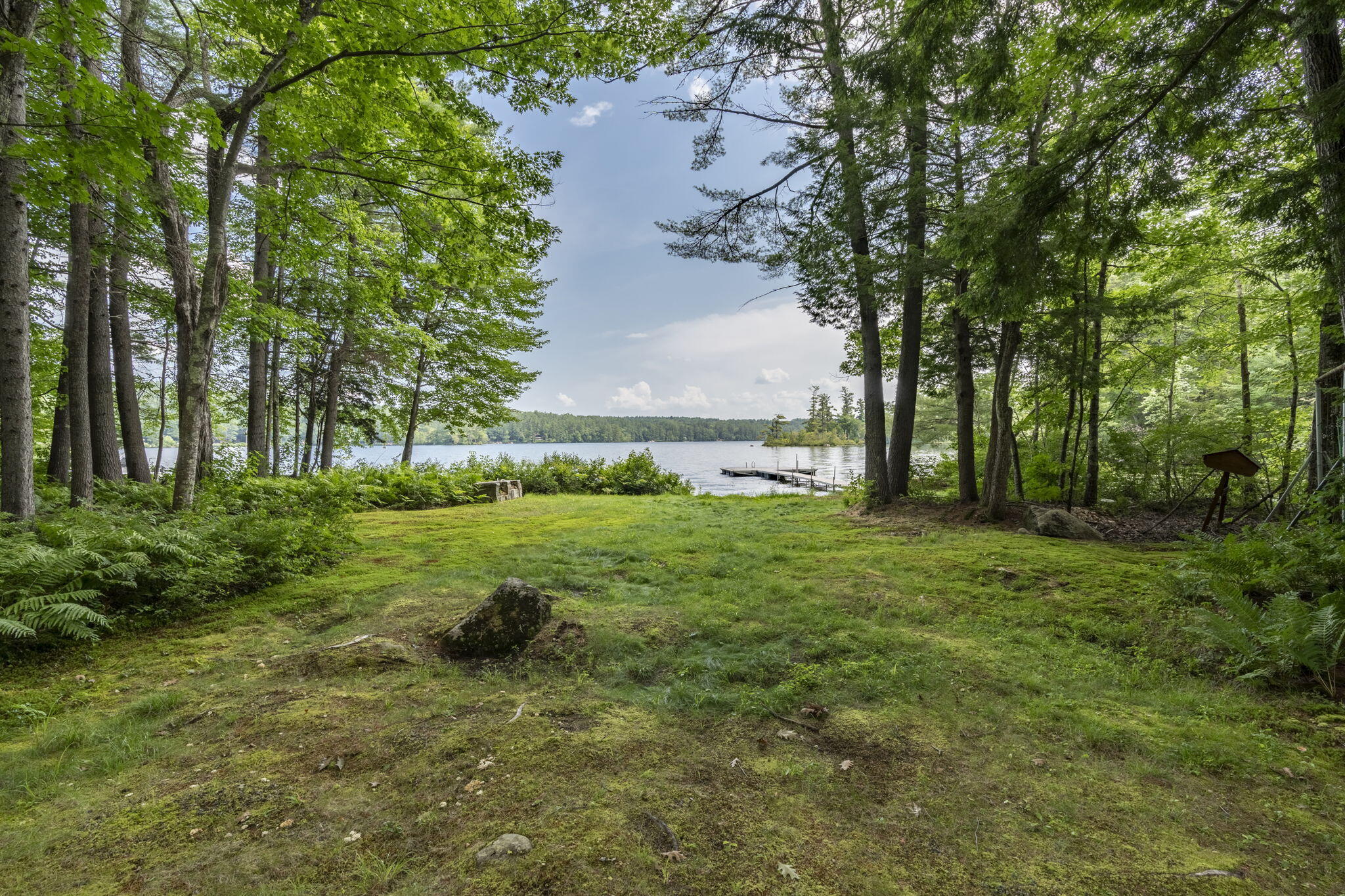 95 Stearns Road Lovell ME 04051