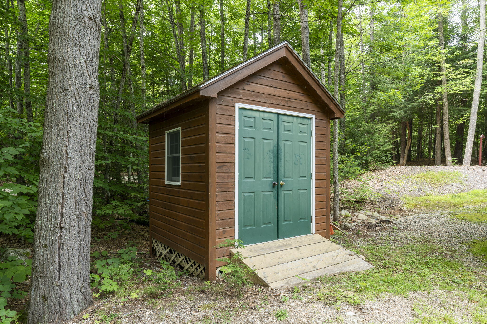 95 Stearns Road Lovell ME 04051