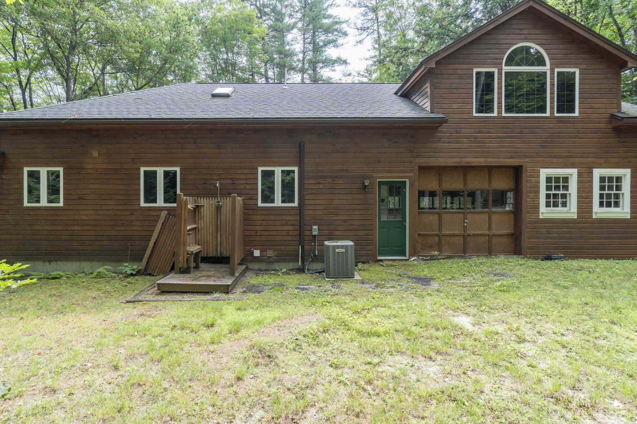 95 Stearns Road Lovell ME 04051