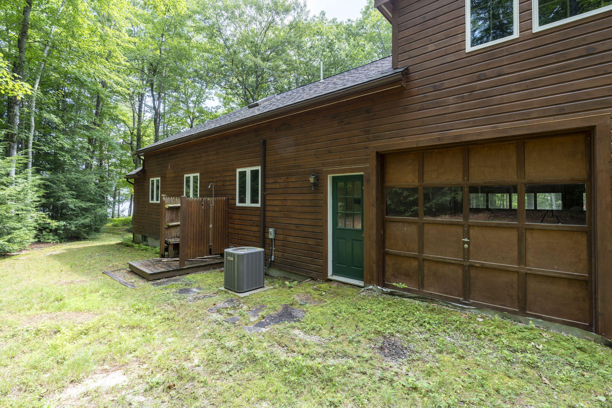 95 Stearns Road Lovell ME 04051