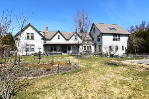 131 Elm Street Pittsfield ME 04967