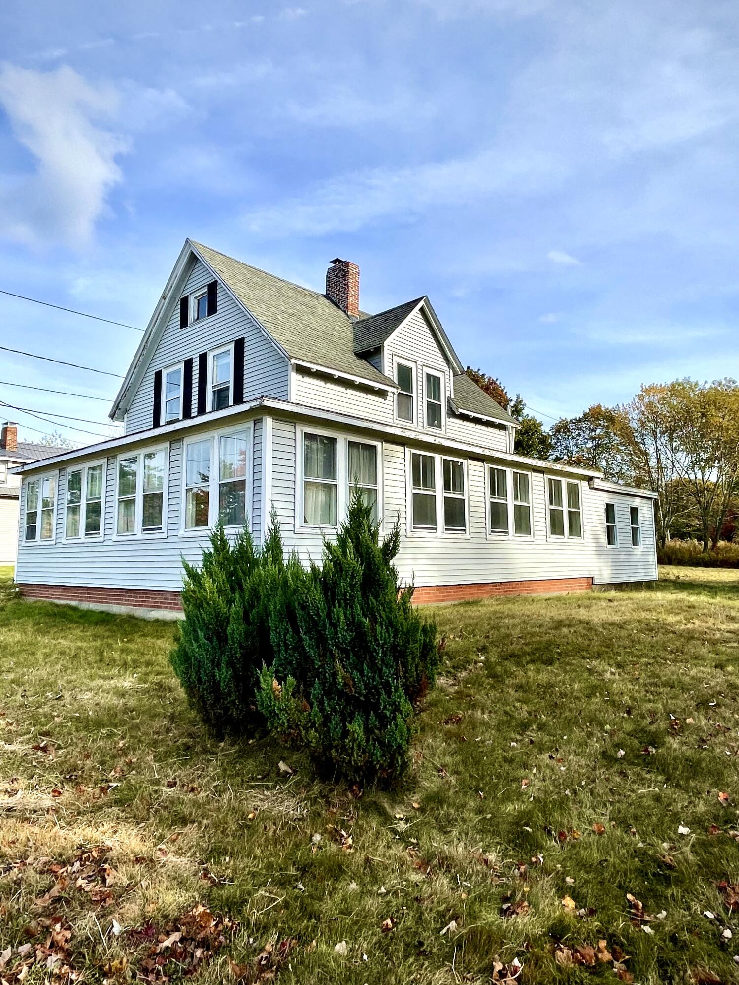 307 Main Street Ellsworth ME 04605