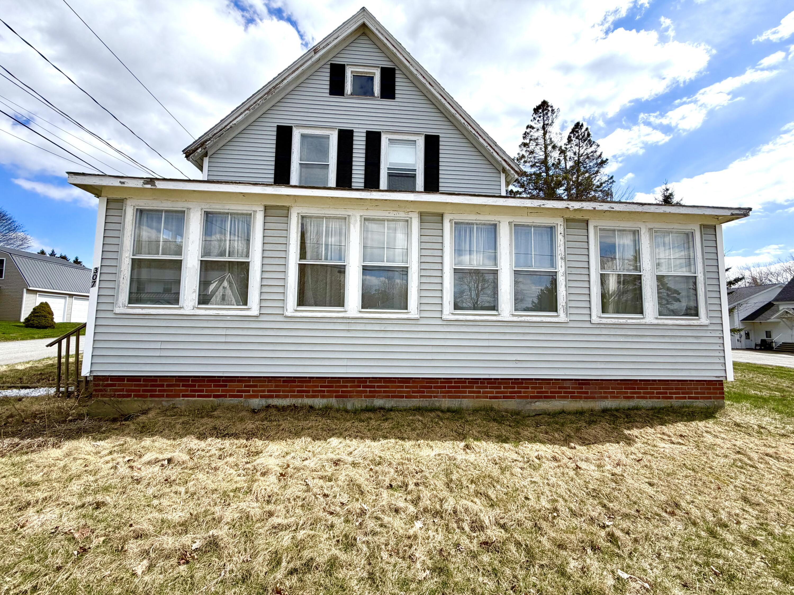 307 Main Street Ellsworth ME 04605