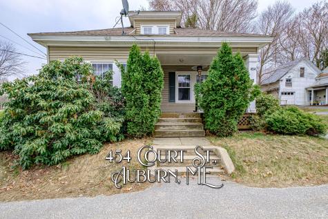 454 Court Street Auburn ME 04210