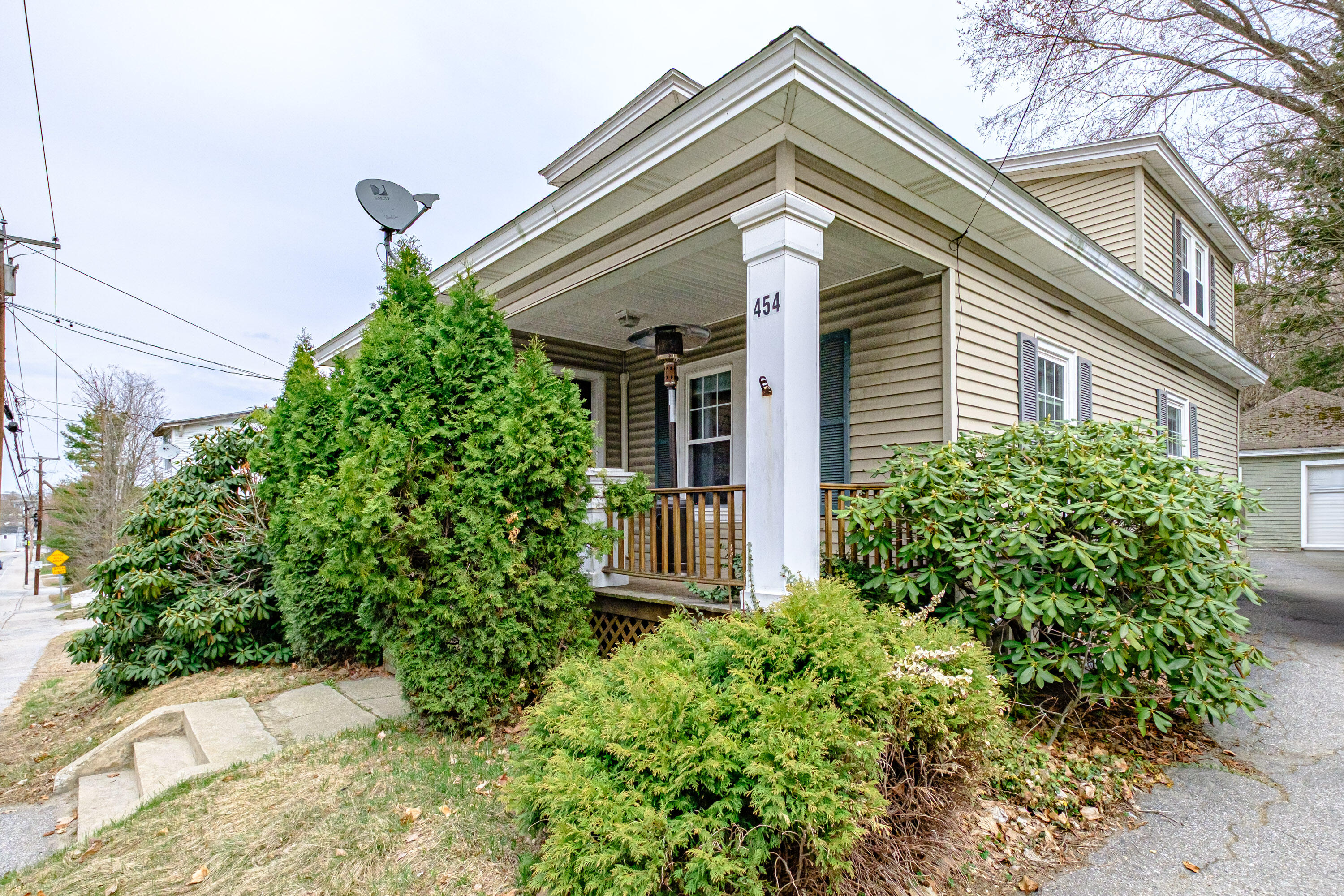 454 Court Street Auburn ME 04210