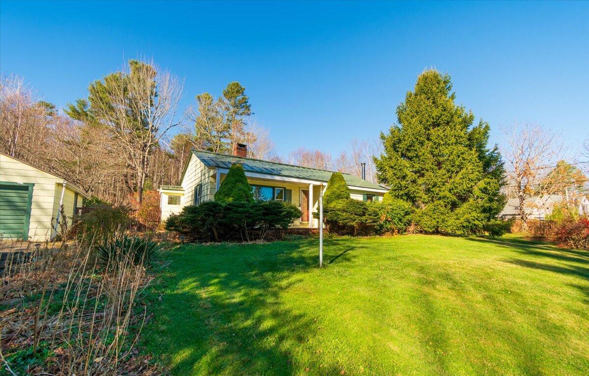 560 Belfast Road Camden ME 04843