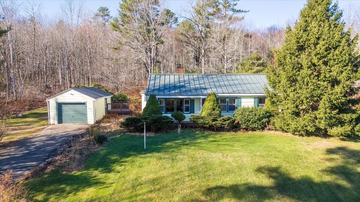 560 Belfast Road Camden ME 04843