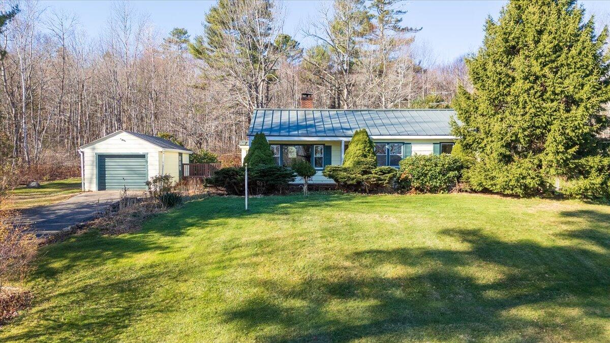 560 Belfast Road Camden ME 04843