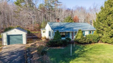 560 Belfast Road Camden ME 04843