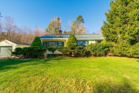 560 Belfast Road Camden ME 04843