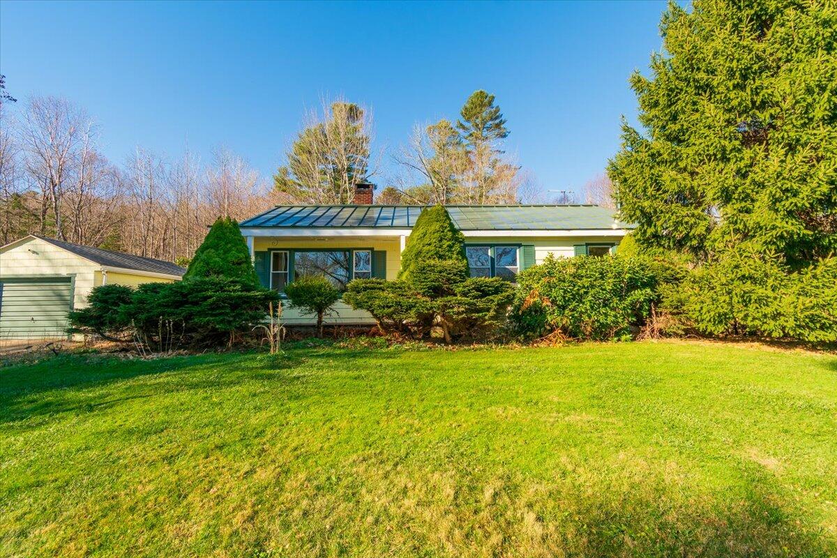 560 Belfast Road Camden ME 04843