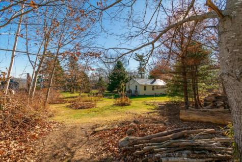 560 Belfast Road Camden ME 04843