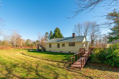 560 Belfast Road Camden ME 04843