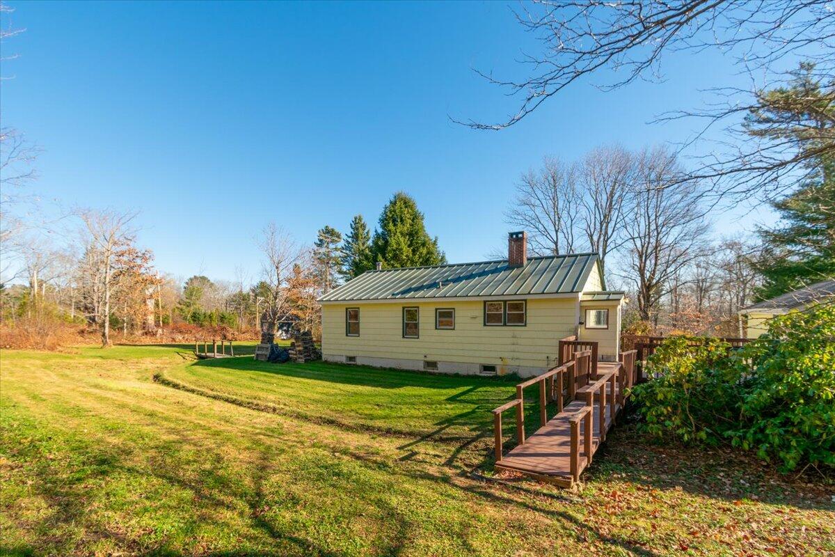 560 Belfast Road Camden ME 04843