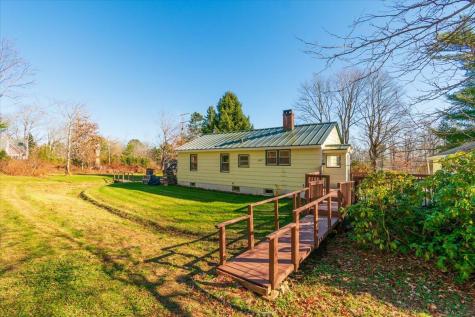 560 Belfast Road Camden ME 04843