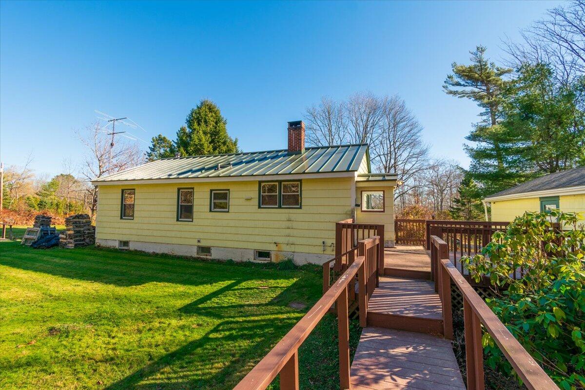 560 Belfast Road Camden ME 04843