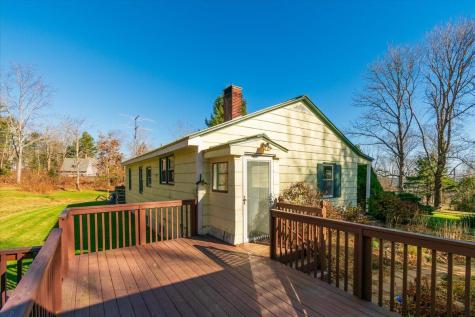 560 Belfast Road Camden ME 04843