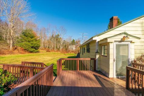 560 Belfast Road Camden ME 04843