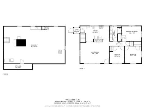 560 Belfast Road Camden ME 04843