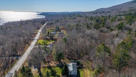 560 Belfast Road Camden ME 04843