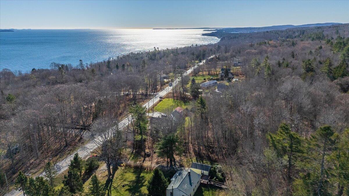 560 Belfast Road Camden ME 04843