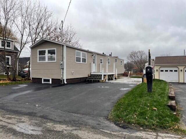 31 Spruce Street Rockland ME 04841