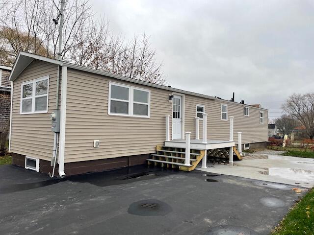 31 Spruce Street Rockland ME 04841