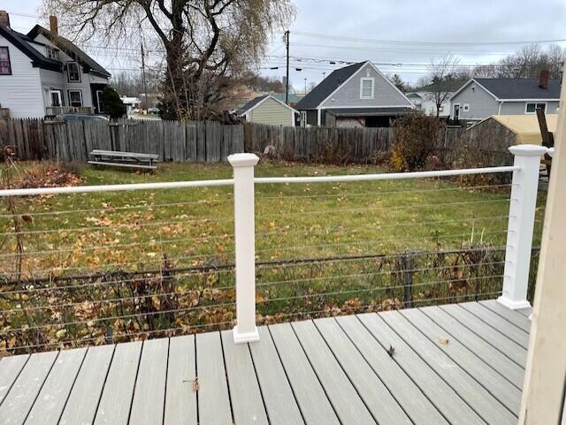 31 Spruce Street Rockland ME 04841