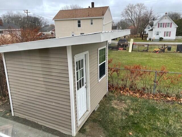 31 Spruce Street Rockland ME 04841