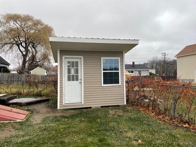 31 Spruce Street Rockland ME 04841