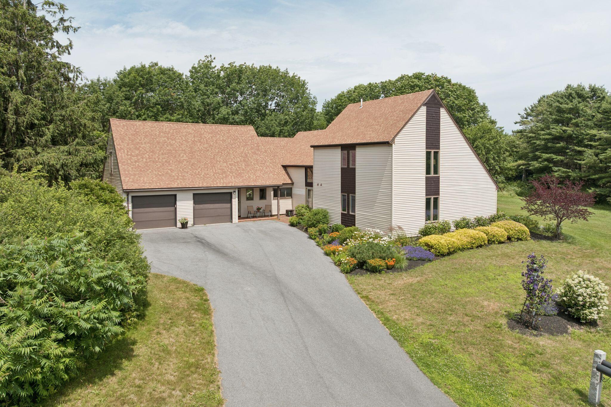 4 Running Tide Road Cape Elizabeth ME 04107